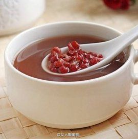 紅豆薏仁 紅豆薏仁