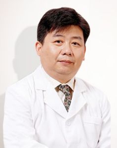 白天鵝將獲得者  北京美萊吸脂專家王志軍