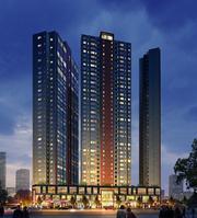 萬通&middot;紅牆國際