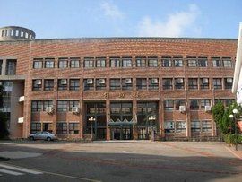 台灣靜宜大學 台灣靜宜大學