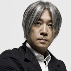 坂本隆一