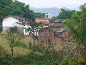 擺衣箐村 擺衣箐村