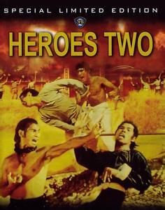 方世玉肉搏洪熙官