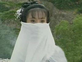 張穎[新加坡電視劇《崑崙奴》人物]