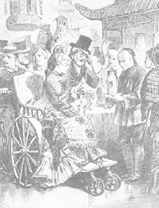 1876年費城世博會