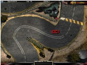 極限漂移 極限漂移