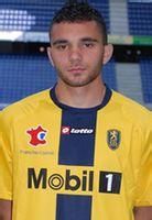 埃澤克爾·卡波尼 埃澤克爾·卡波尼