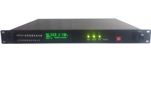 北斗馴服銣原子頻率標準 北斗馴服銣原子頻率標準