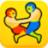 基友摔跤 Wrestle Jump