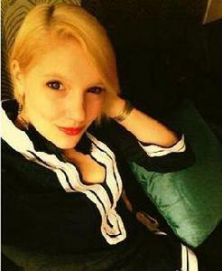 李白[撒貝寧妻子]