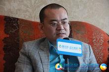 陳子建[深圳市居眾裝飾總部設計院院長]