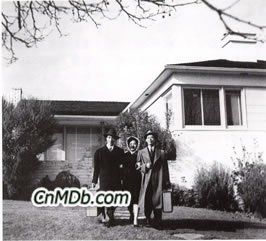 《黑市夫妻》 《黑市夫妻》