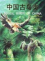 中國古鳥類 中國古鳥類