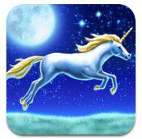 奔跑的獨角獸 奔跑的獨角獸