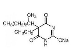 戊巴比妥 戊巴比妥