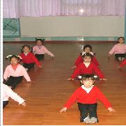 成都市雙流藝術中學