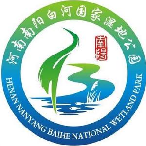 河南南陽白河國家濕地公園 河南南陽白河國家濕地公園