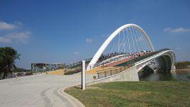 玉林園博園 玉林園博園