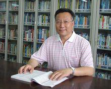 李東升[中國計量大學教授]