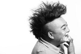 野比大雄[著名導演大雄]