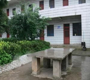 梁家村自然村 梁家村自然村