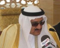 曼蘇爾·本·穆特艾布 曼蘇爾·本·穆特艾布