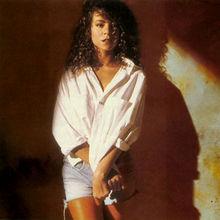 瑪麗亞&middot;凱莉