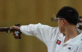 50米手槍慢射 50米手槍慢射