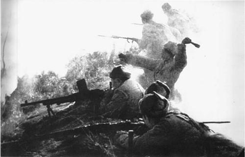 以愛國之名公然侵占新疆 馬步芳竟把馬家軍偽裝成英雄