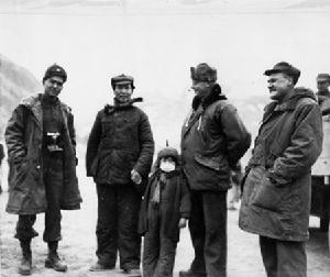 約翰·羅德里克