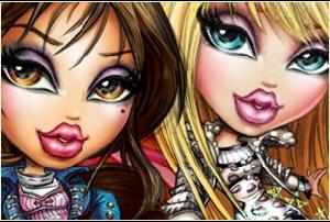 洋娃娃拼圖 洋娃娃拼圖