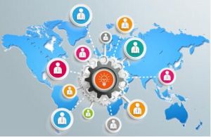 分銷服務 分銷服務