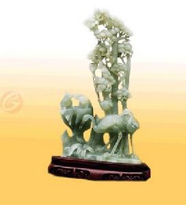 太原玉雕 太原玉雕