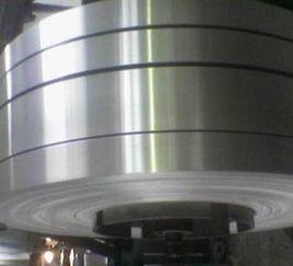 321L不鏽鋼帶 321L不鏽鋼帶