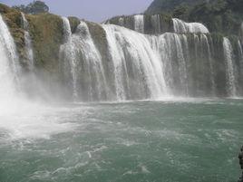 黃溪旅遊風景區 黃溪旅遊風景區