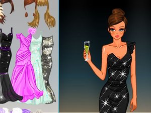 禮服慶新年 禮服慶新年