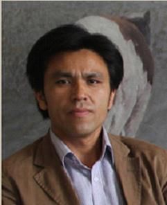 買買提江&middot;阿布拉 