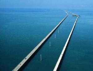 佛羅里達跨海大橋