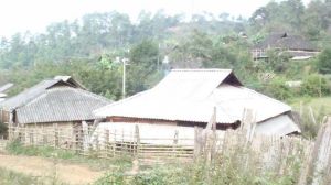 水河小寨村 水河小寨村