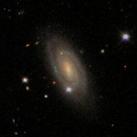 IC 5309 SDSS 彩色圖