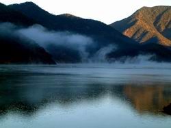 羊坪水庫 羊坪水庫