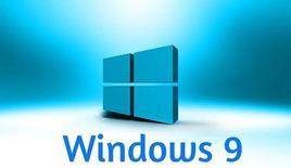 windows 9