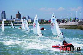 日照水上運動基地 日照水上運動基地