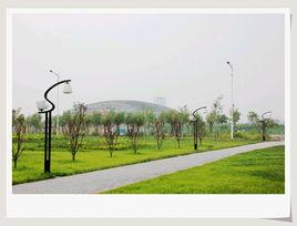 天津商業大學風雨操場 天津商業大學風雨操場