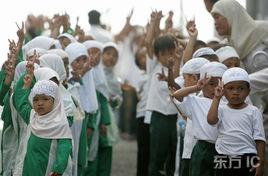 菲律賓伊斯蘭教 菲律賓伊斯蘭教