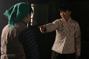 （圖）小姨多鶴