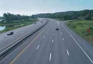 南梧高速公路 南梧高速公路