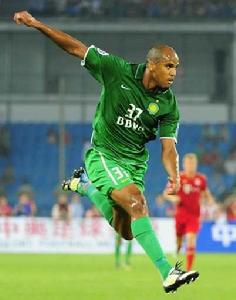 雷納爾多·埃利亞斯·達·科斯塔 雷納爾多·埃利亞斯·達·科斯塔