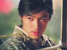 李逍遙（胡歌飾）