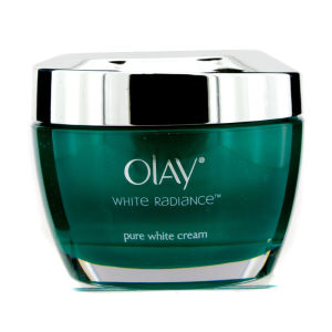 OLAY水感透白原色霜 OLAY水感透白原色霜